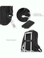 VIP Legacy (Black)