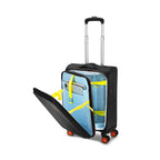 Skybags Fusion (Black)