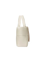 Lavie Luxe Puff26 Small (Off White)