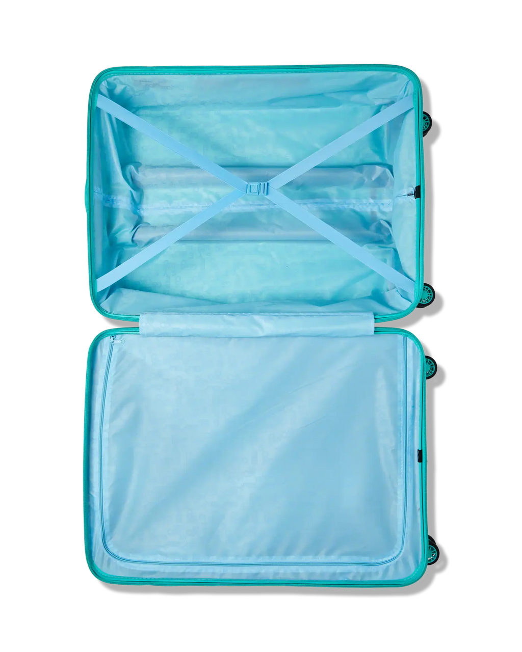 Skybags Tropique (Green)
