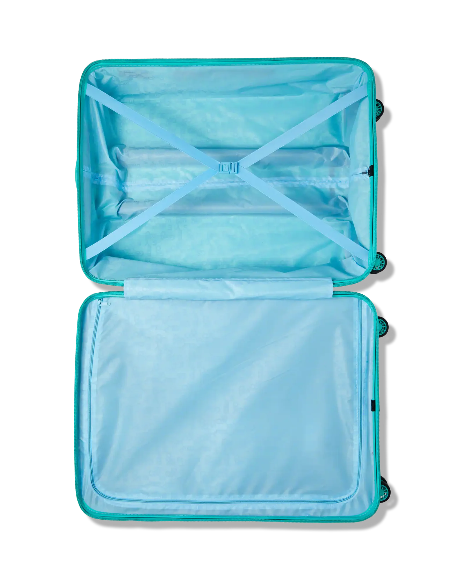 Skybags Tropique (Green)