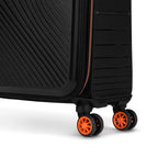 Skybags Fusion (Black)