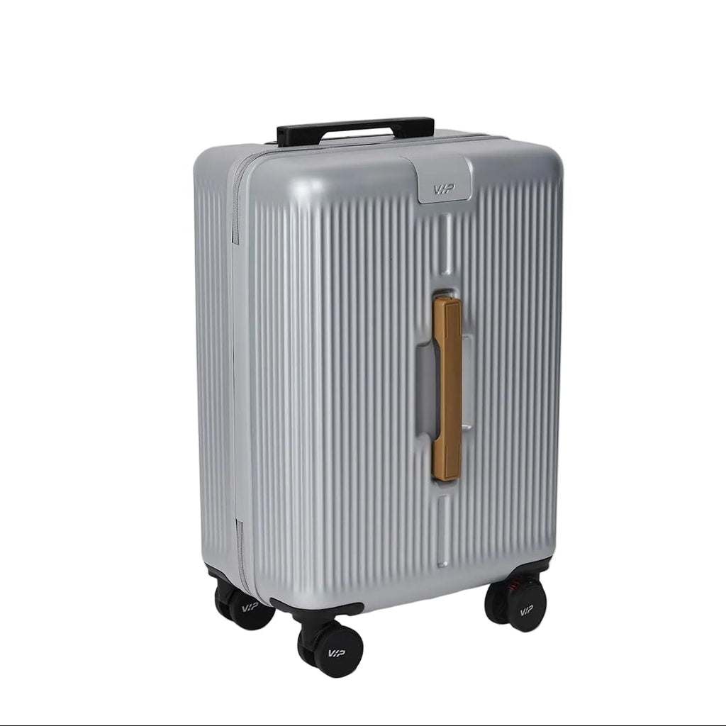 VIP Pod (Silver)