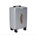 VIP Pod (Silver)