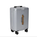 VIP Pod (Silver)