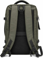 Safari Zeus (Olive)