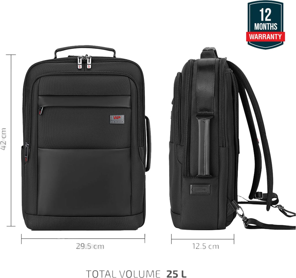 VIP Legacy (Black)