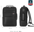 VIP Legacy (Black)