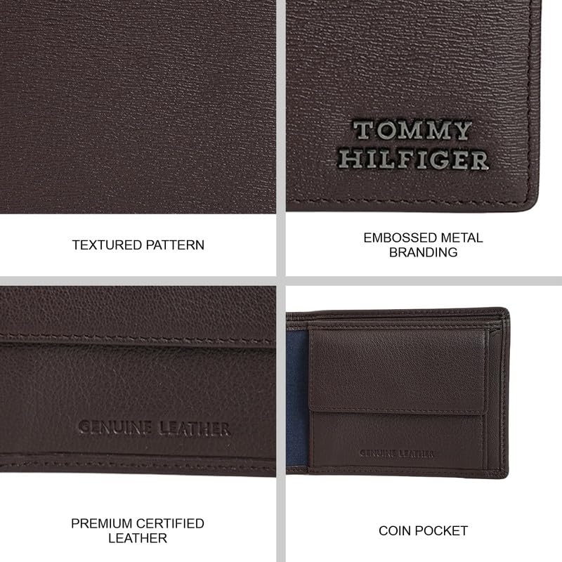 Tommy Hilfiger Sciotogcw05 (Wine)