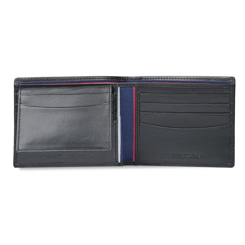 Tommy Hilfiger Stegepcw01 (Black)