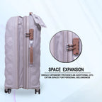 It Luggage Embellish (Pumica Stone)