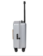 VIP Pod (Silver)
