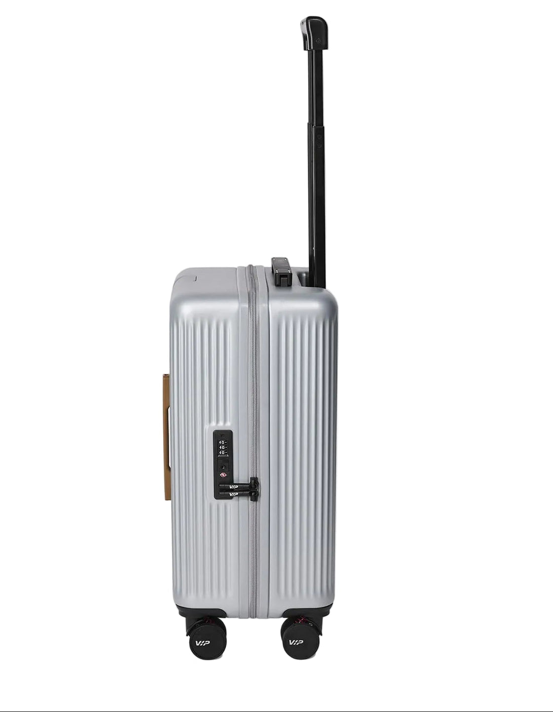 VIP Pod (Silver)