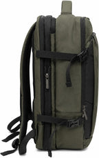 Safari Zeus (Olive)