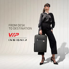 VIP Vogue Expander (Black)