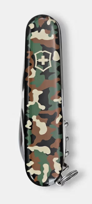 Victorinox Spartan (Camouflage)