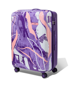 Skybags Tropique (Purple)