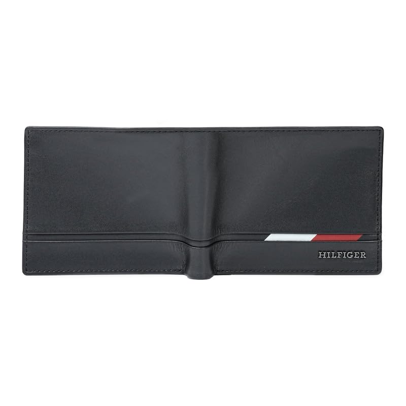 Tommy Hilfiger Stegepcw01 (Black)