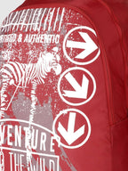 Wildcraft Blaze 1 (Red)