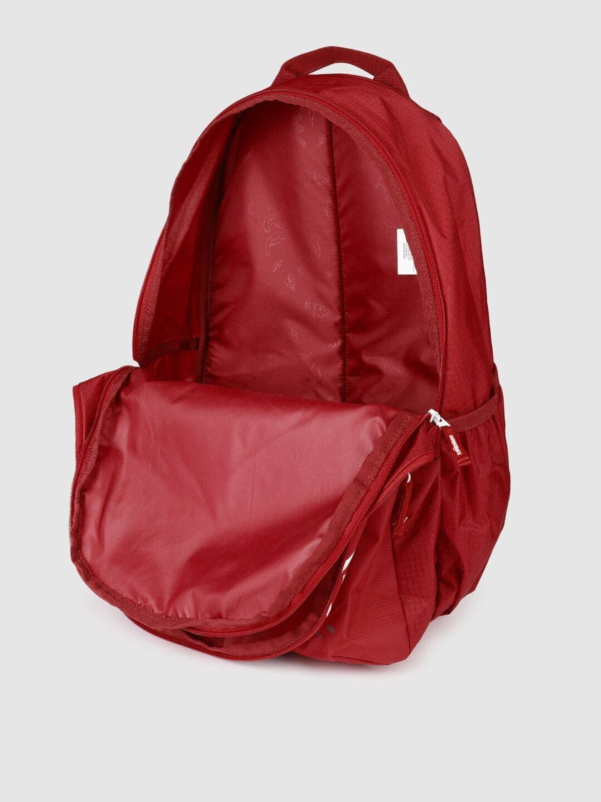 Wildcraft Blaze 1 (Red)