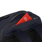 Victorinox Werks Compact (Navy Blue)