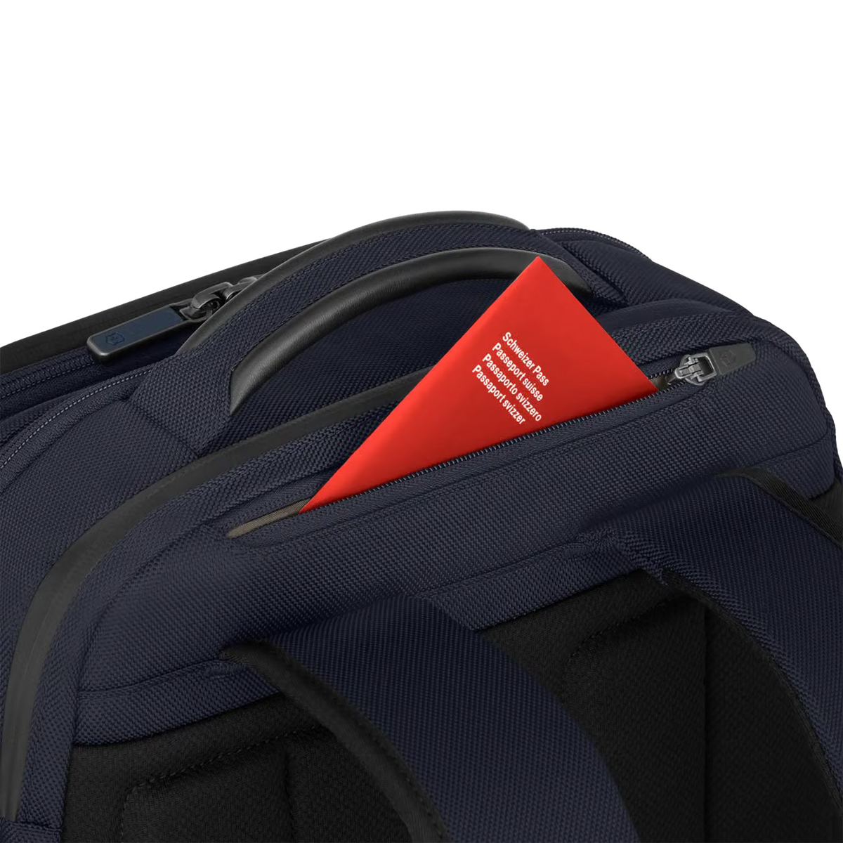 Victorinox Werks Compact (Navy Blue)