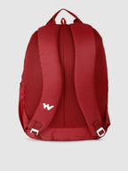 Wildcraft Blaze 1 (Red)