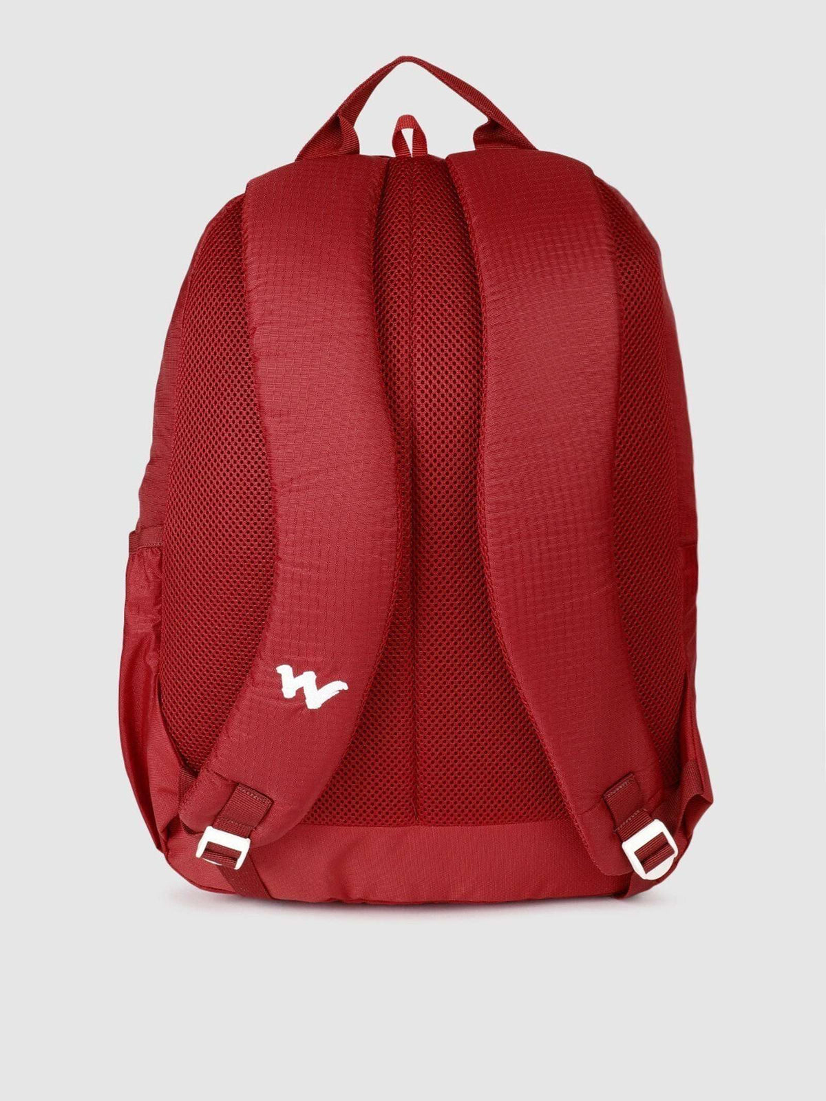 Wildcraft Blaze 1 (Red)