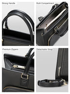 Itti Levi Boss (Black)