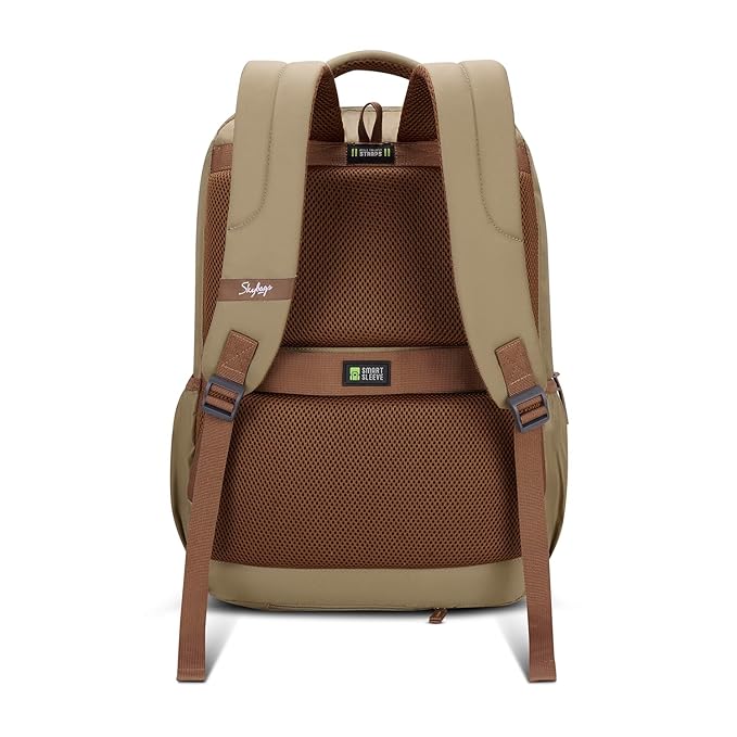 Skybags Transit (Beige)