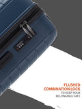 Wildcraft Flynt (Navy)