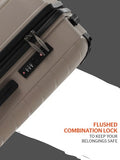 Wildcraft Flynt (Taupe)