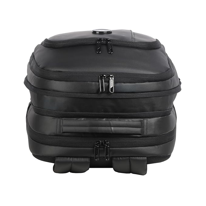 Arctic fox Zenith (Black)