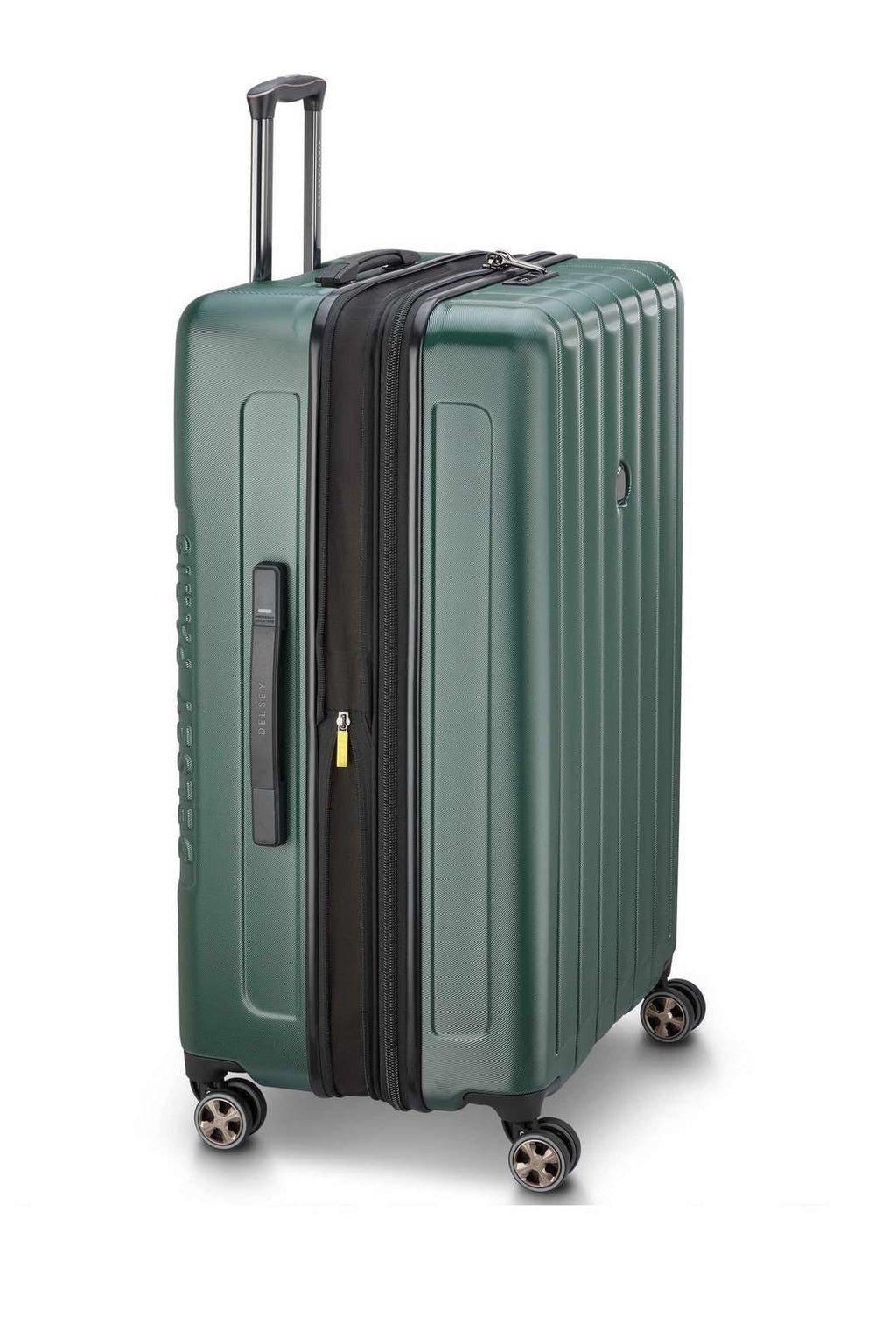 Delsey Longitude (Green)