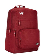 Wildcraft Evo 42 (Red)