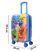 Striders Marvel Avengers (Blue)