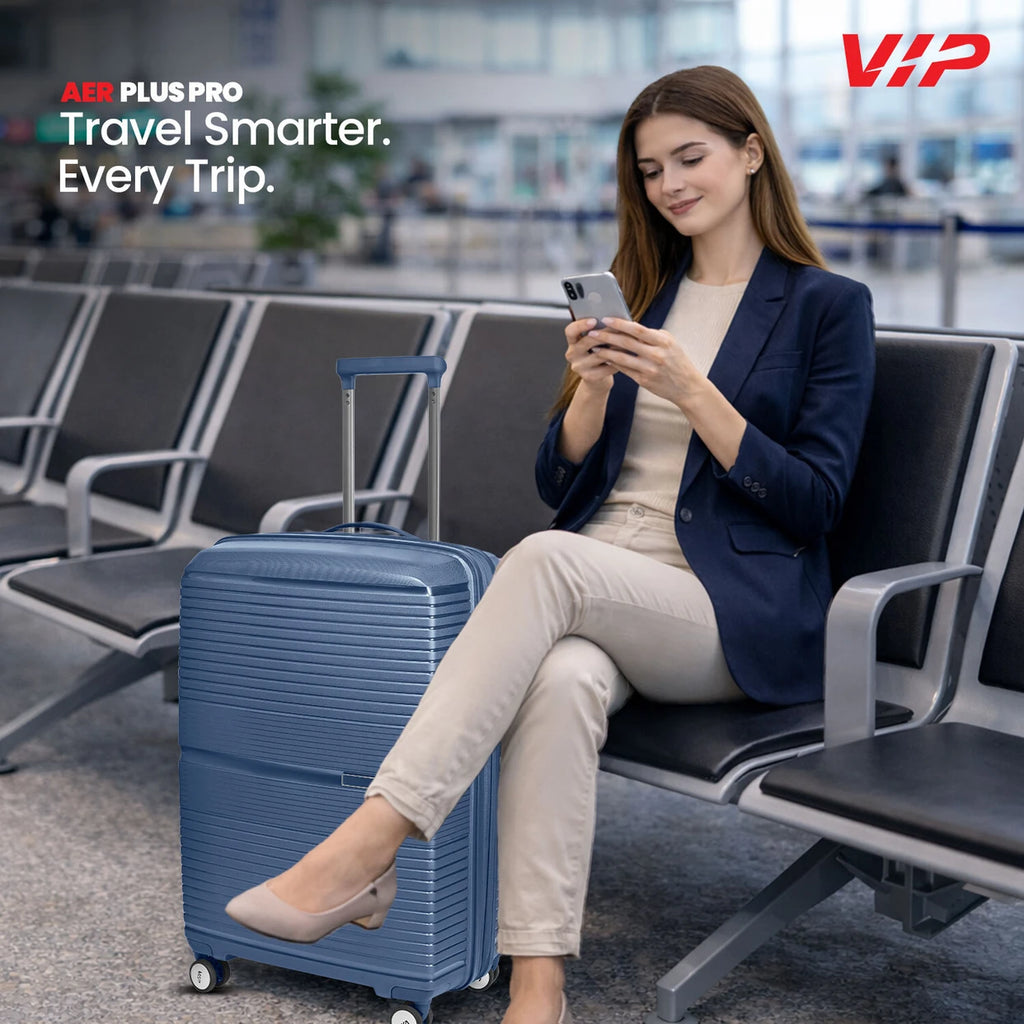 VIP Aer plus pro (Blue)