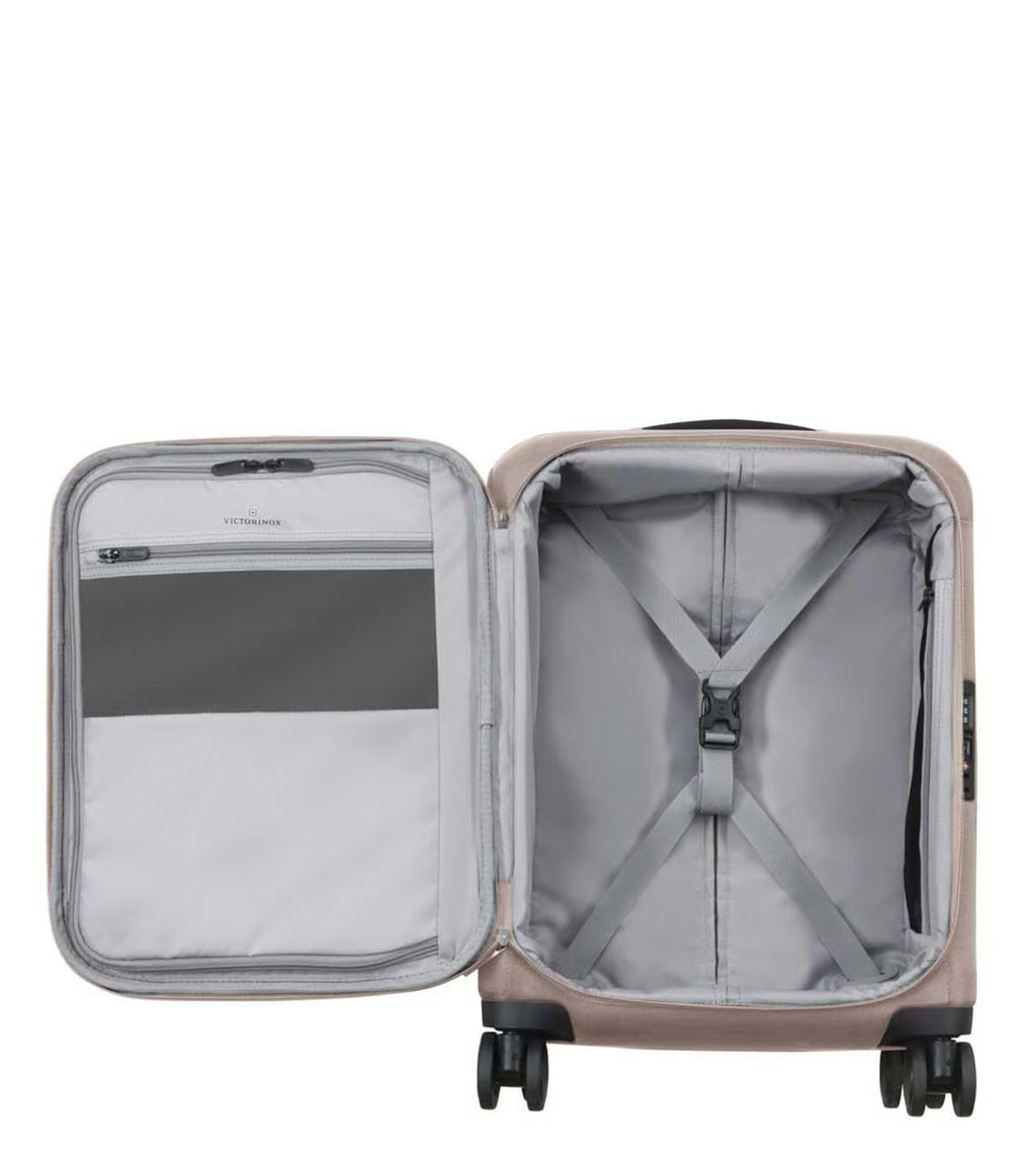 Victorinox Connex Global (Grey)