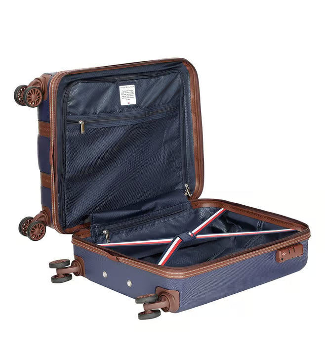 Tommy Hilfiger Graphite BX (Navy)