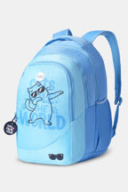 Wiki Blush 35 (Blue)