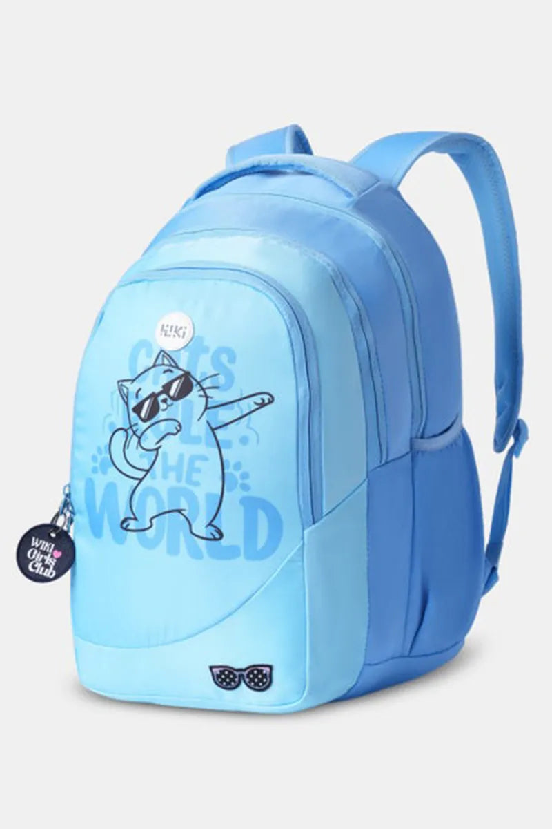 Wiki Blush 35 (Blue)