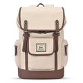 Gear Classic (Cream & Brown)
