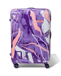 Skybags Tropique (Purple)