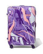 Skybags Tropique (Purple)
