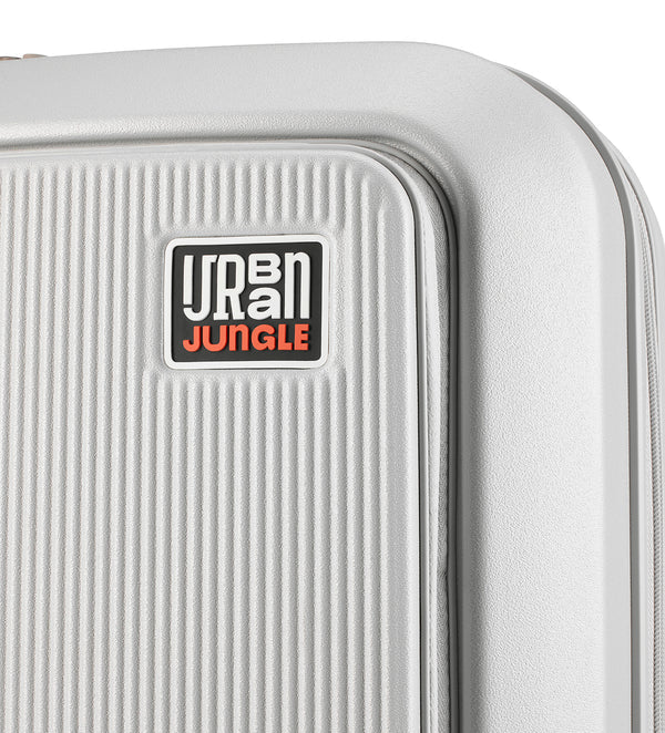 Urban Jungle Front-Open (Cloud)
