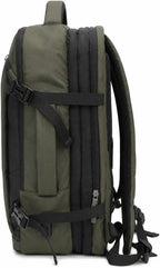 Safari Zeus (Olive)