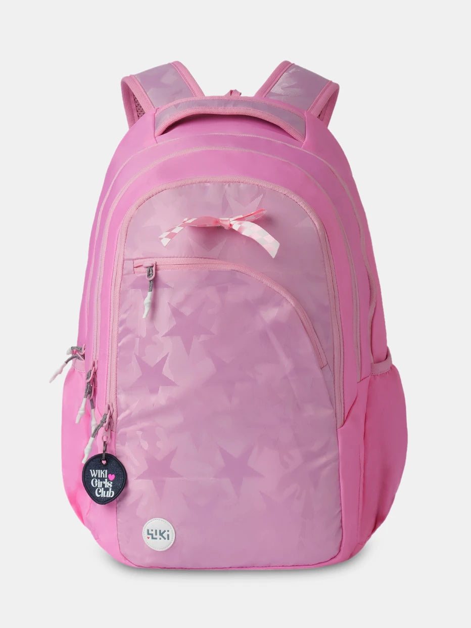 Wiki Charm 38 (Pink)