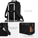 VIP Vogue Expander (Black)