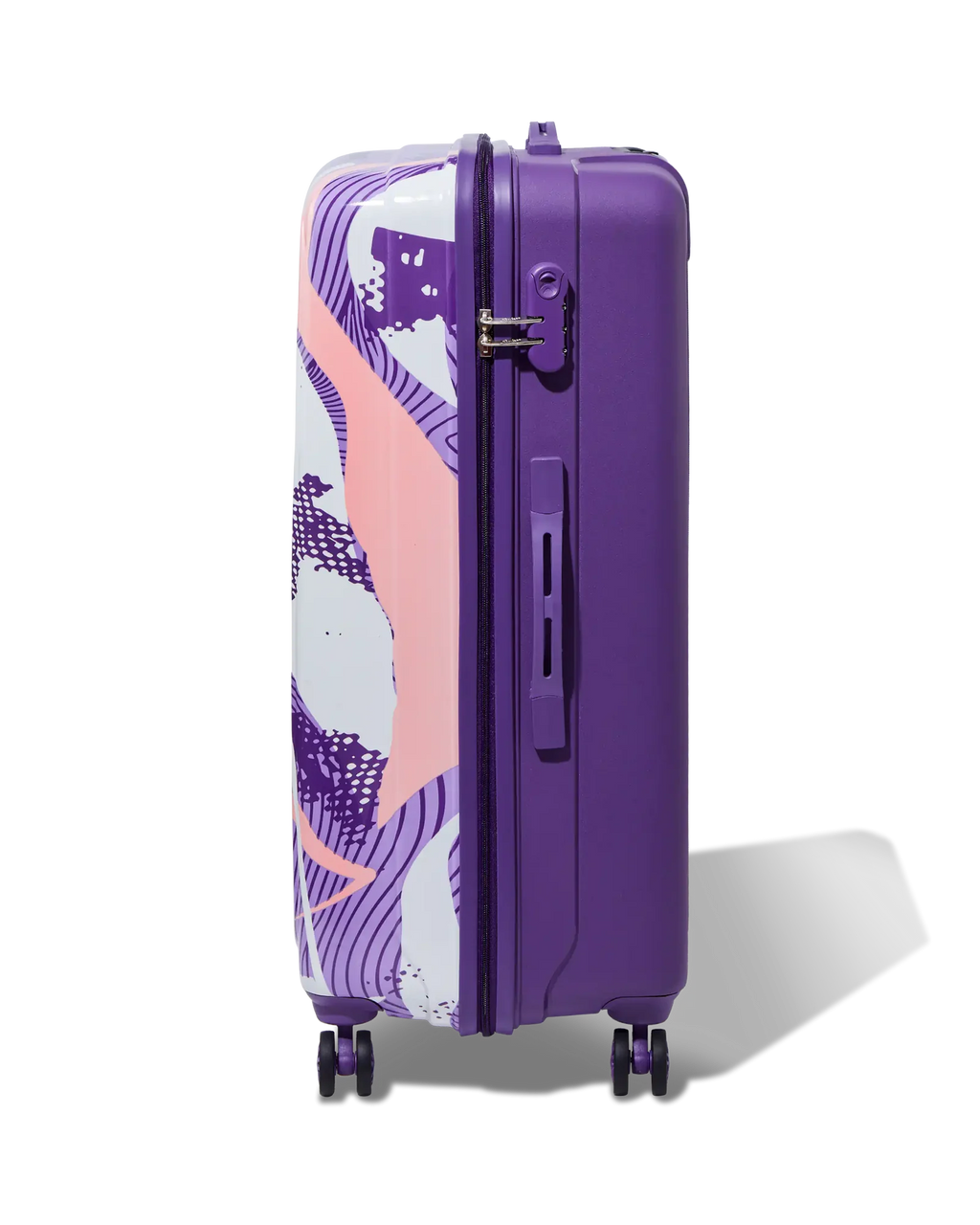 Skybags Tropique (Purple)