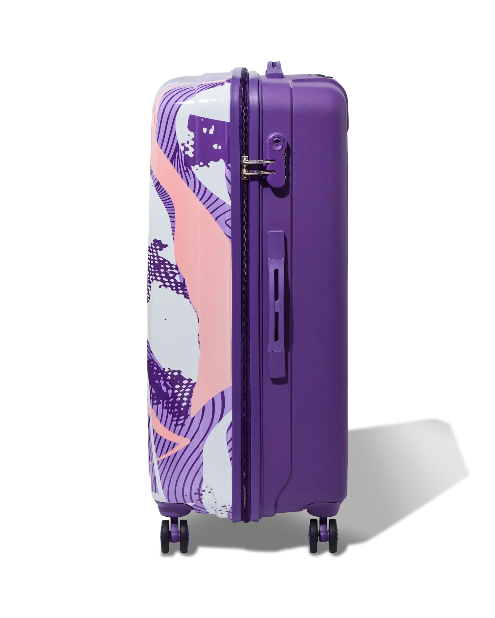 Skybags Tropique (Purple)